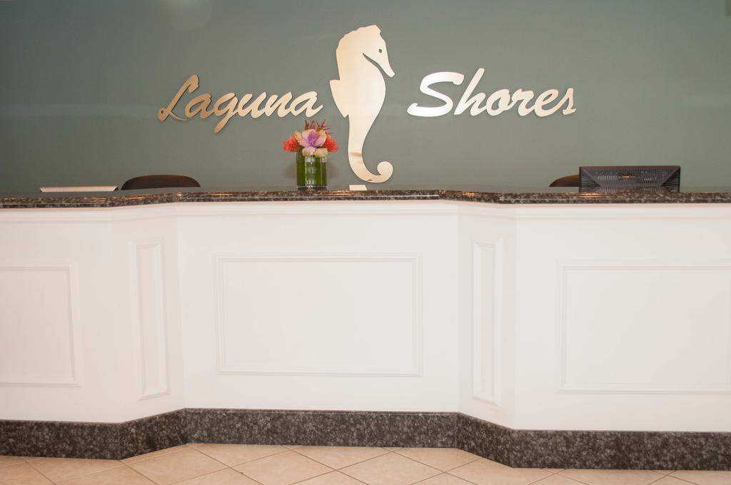 Laguna Shores Studio Suites Laguna Beach Exteriér fotografie